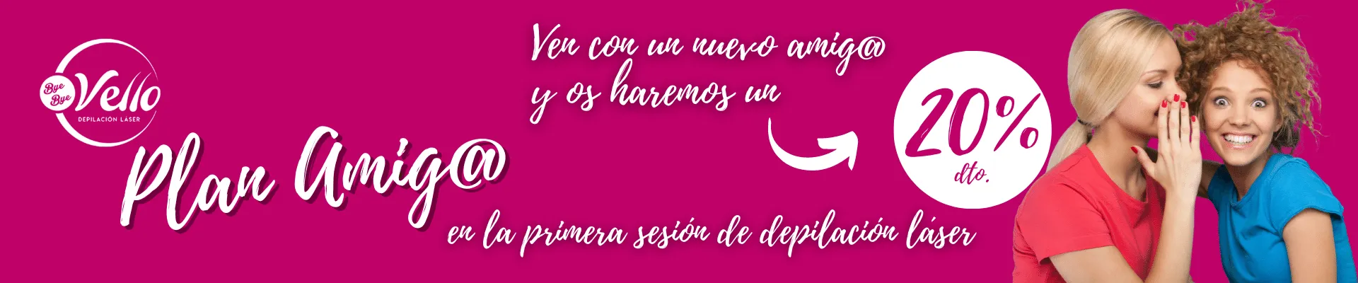 Plan amigo