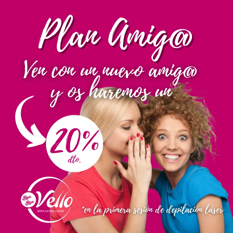 Plan amigo
