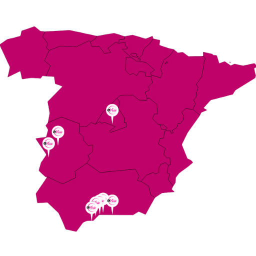 Nuestros Centros